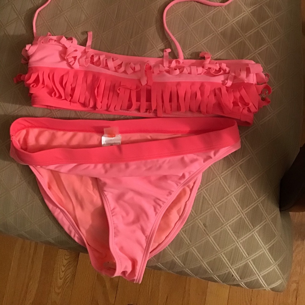 Roxy Bikini NWT